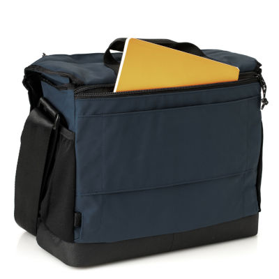 Torba TENBA Messenger DNA 13 Niebieski 638-573